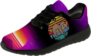 Sloth Shoes for Women Men Running Shoes Walking Sneakers Tennis Shoes Gifts for Women Men