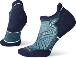 Smartwool Women's Run Targeted Cushion Low Ankle