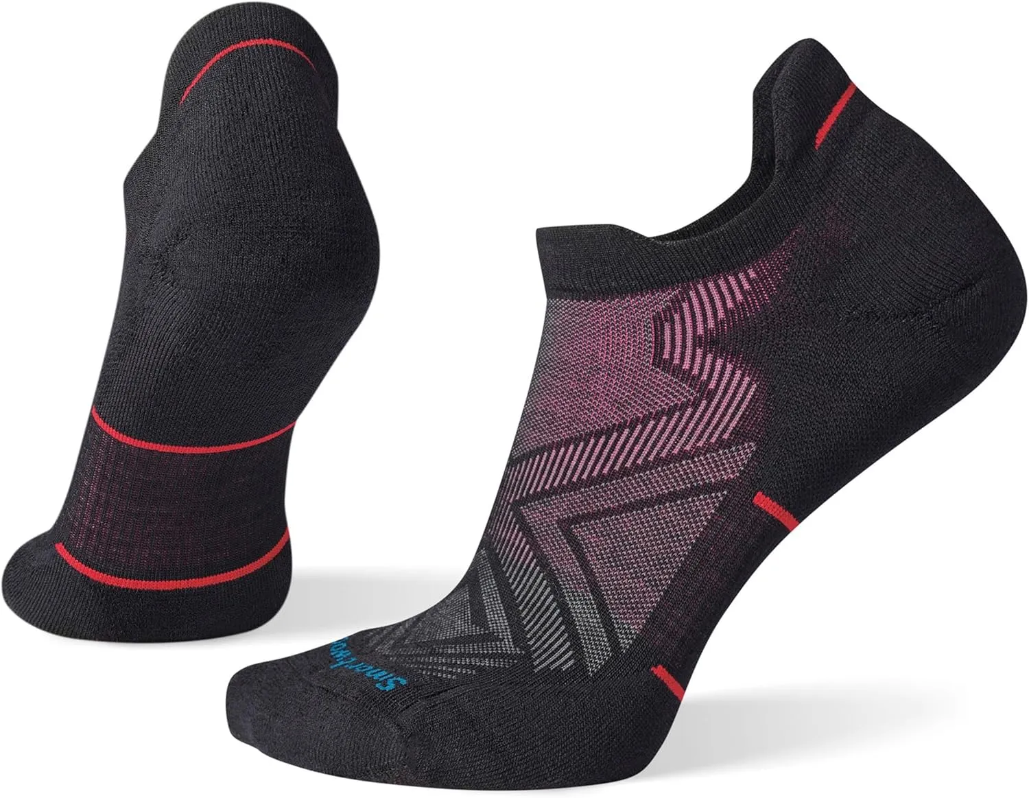 Smartwool Women's Run Targeted Cushion Low Ankle