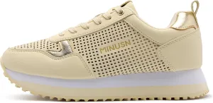 Sneakers for Women Thick Casual Walking Shoes Platform Breathable Tennis Shoes Chunky Sneaker Comfortable Heighten Stylish