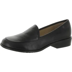Sofft Napoli Black Leather 7.5 M (B)