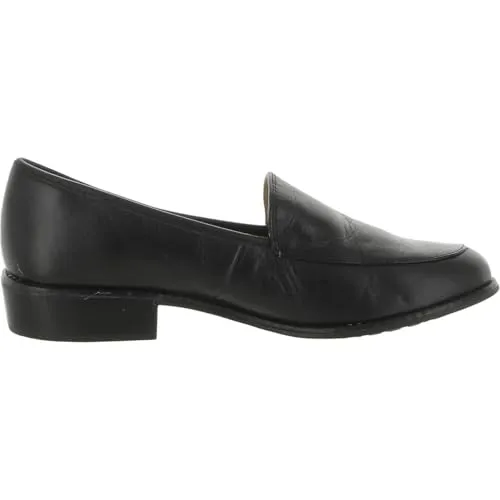 Sofft Napoli Black Leather 8.5 M (B)