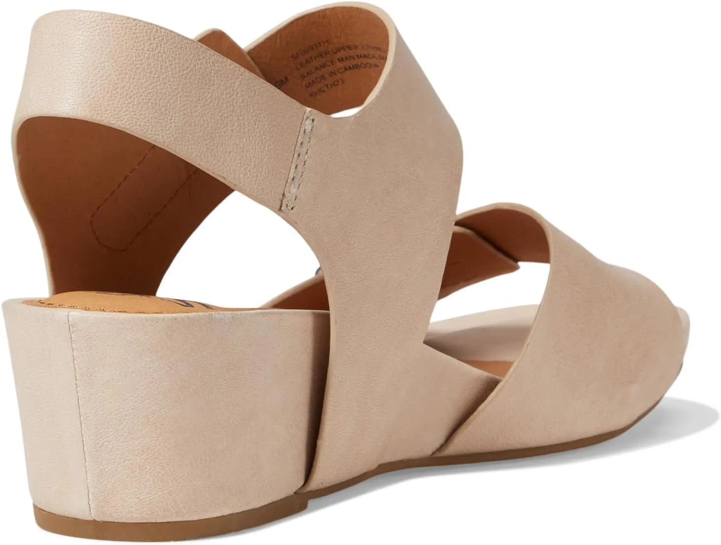 Sofft Womens Valeri