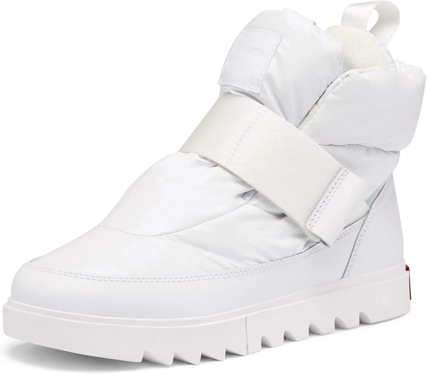 Sorel Women's Joan of Arctic Next Lite Strap Puffy Boot- Waterproof