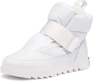 Sorel Women's Joan of Arctic Next Lite Strap Puffy Boot- Waterproof