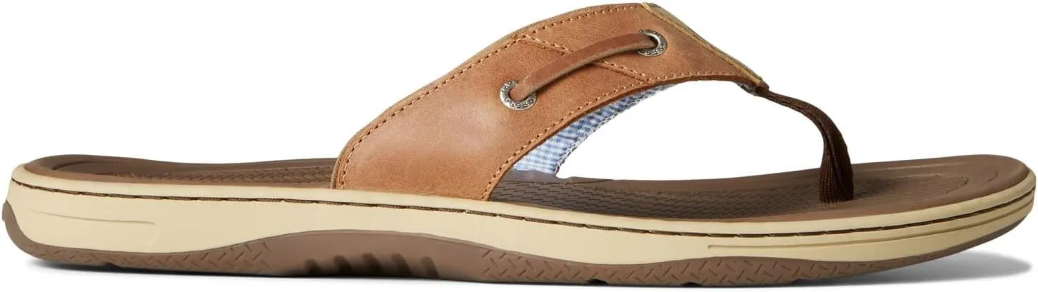 Sperry Men's Baitfish Flip-Flop