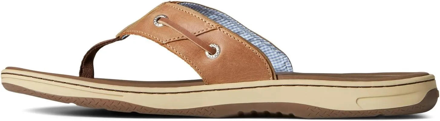 Sperry Men's Baitfish Flip-Flop