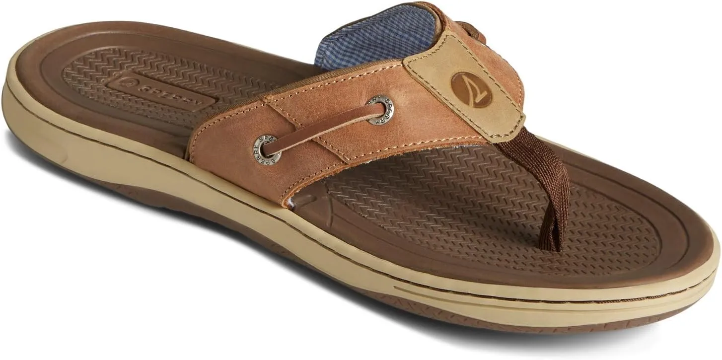 Sperry Men's Baitfish Flip-Flop