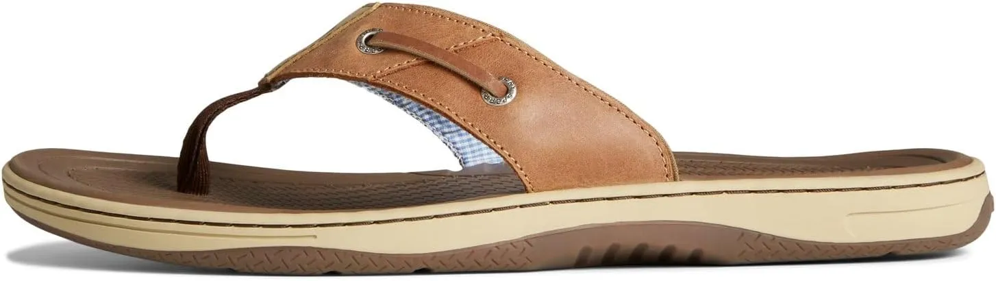 Sperry Men's Baitfish Flip-Flop