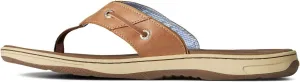 Sperry Men's Baitfish Flip-Flop