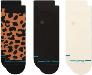 Stance Men's Animaniac Quarter 3 Pack