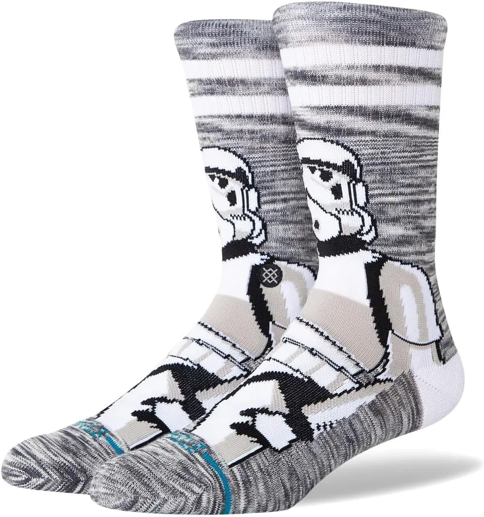 Stance The Storm Trooper Crew