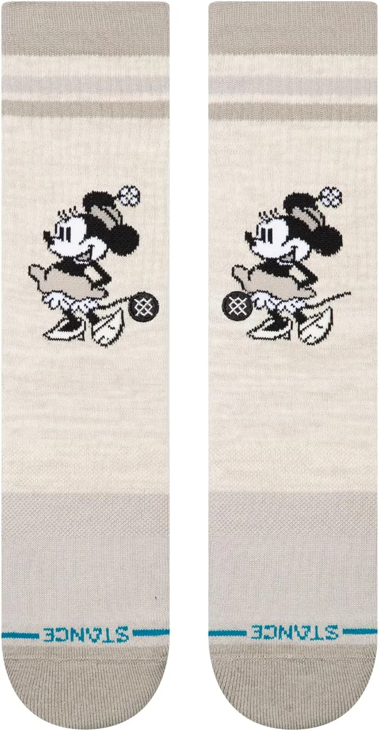 Stance Vintage Minnie Crew