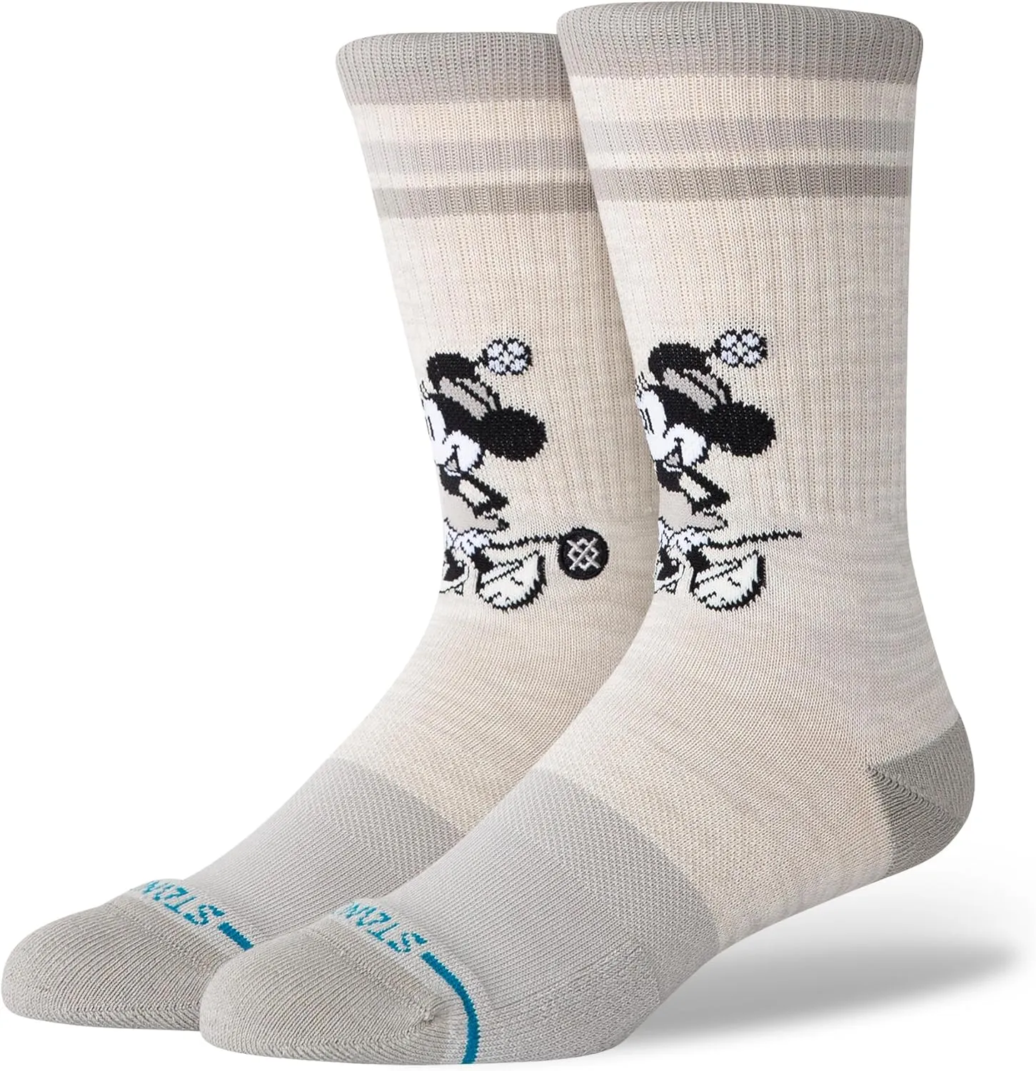 Stance Vintage Minnie Crew