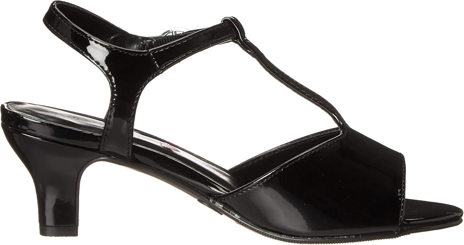 Steve Madden Girl's Chacha Heeled Sandal