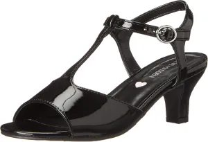 Steve Madden Girl's Chacha Heeled Sandal