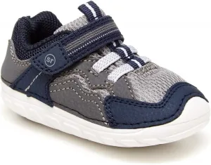 Stride Rite Baby-Boy's Soft Motion Kylo Sneaker