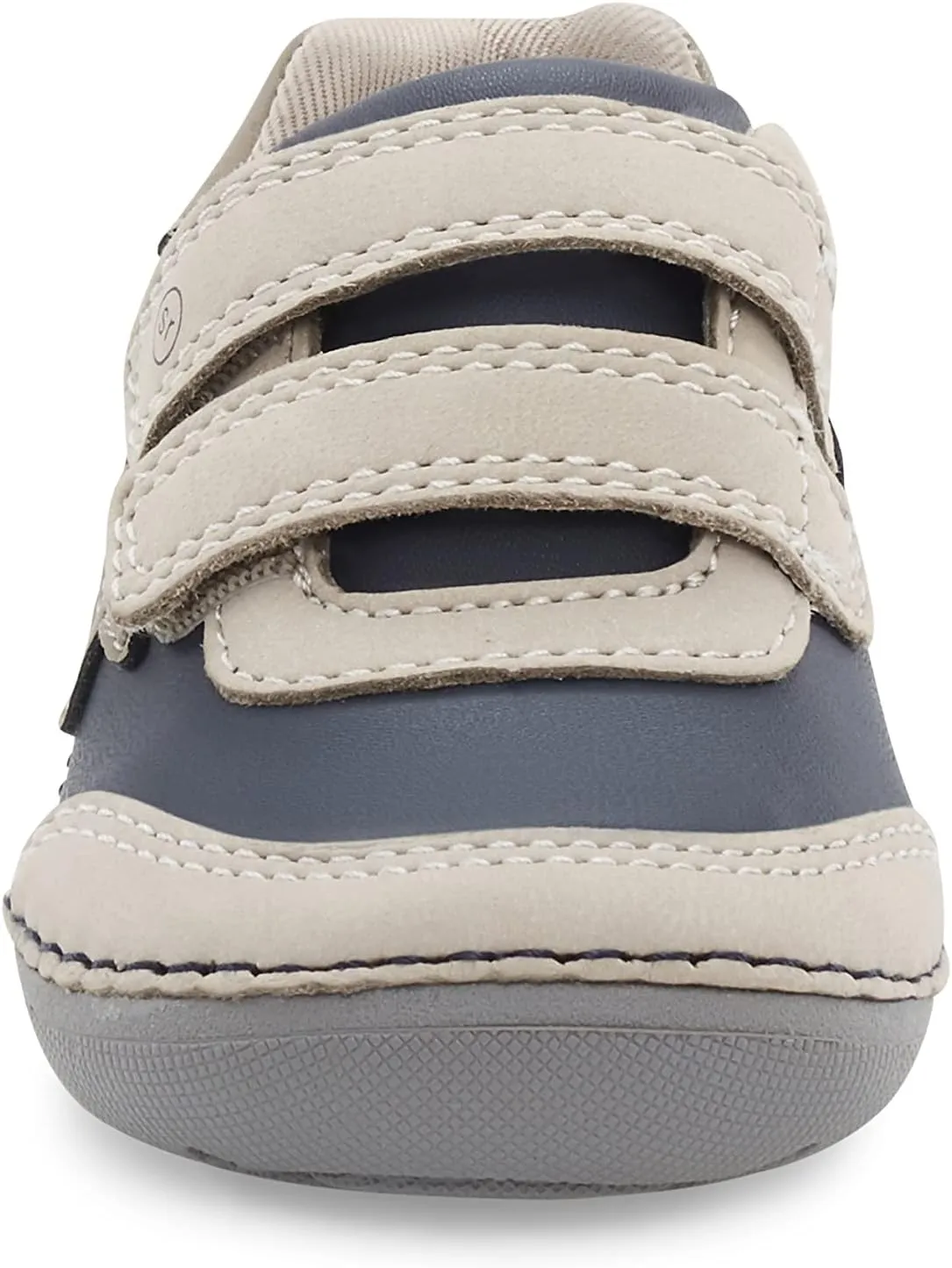 Stride Rite Unisex-Baby Sm Kennedy Sneaker