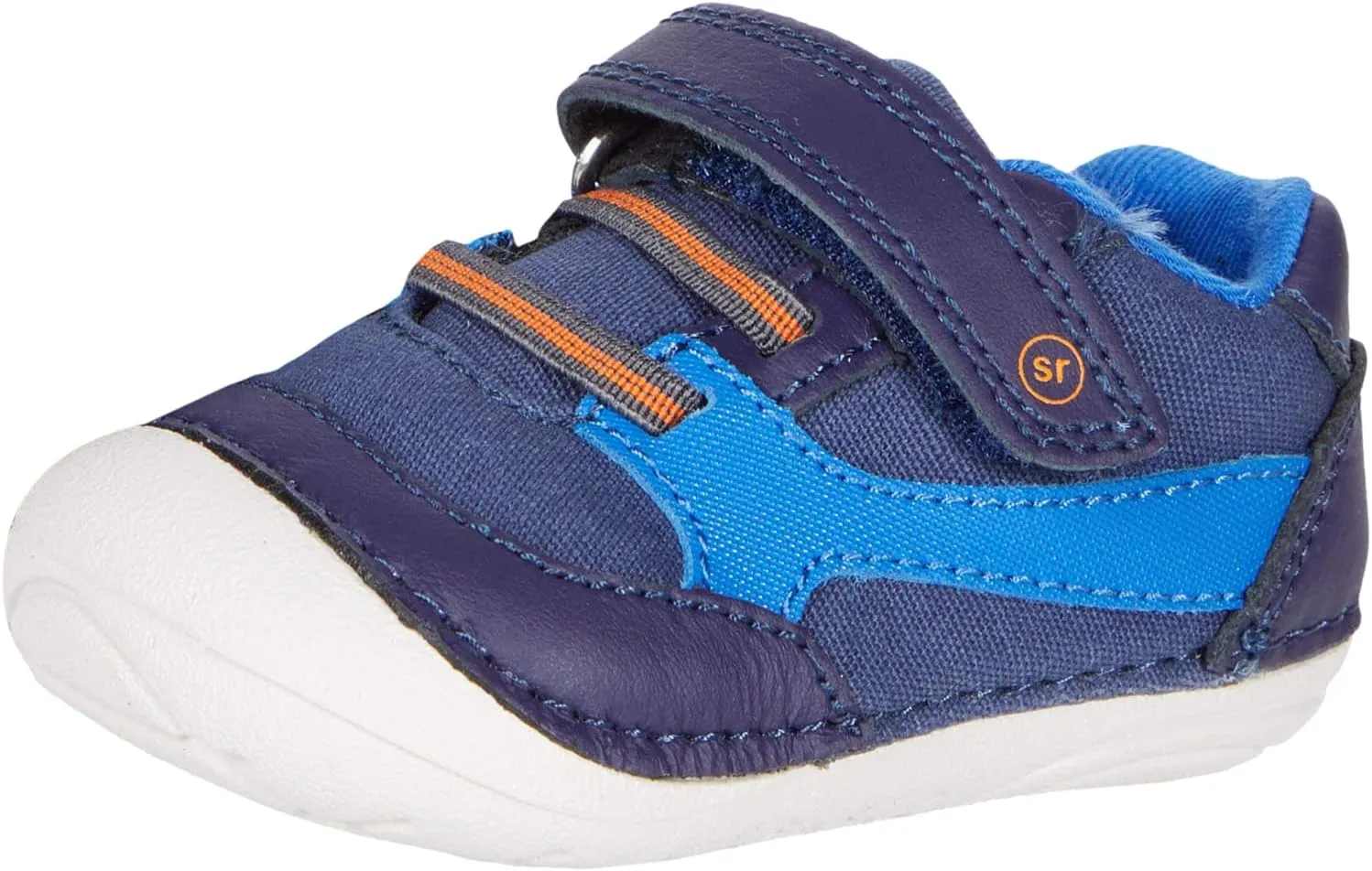 Stride Rite Unisex-Baby Soft Motion Kylin Sneaker