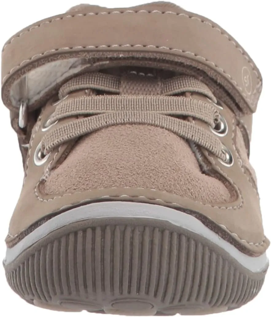 Stride Rite Unisex-Child SRT Wes Sneaker