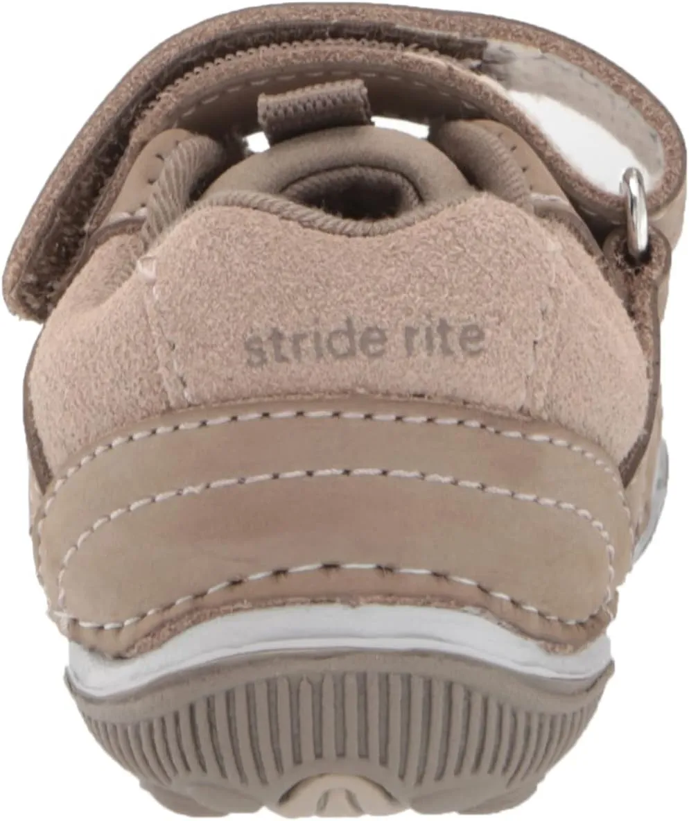 Stride Rite Unisex-Child SRT Wes Sneaker