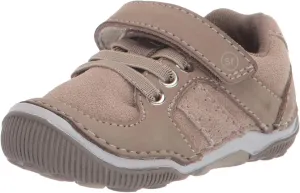 Stride Rite Unisex-Child SRT Wes Sneaker