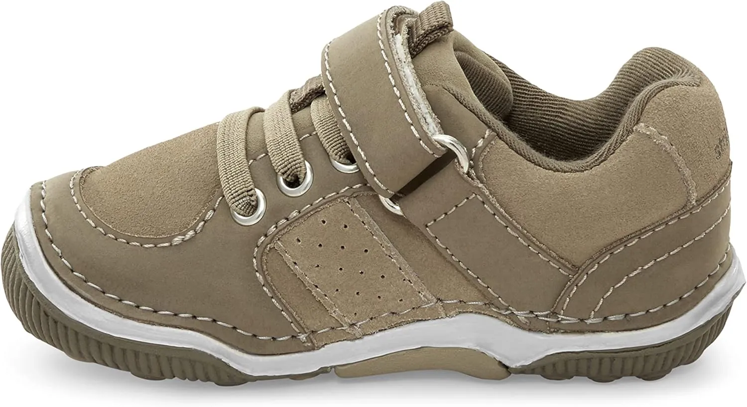 Stride Rite Unisex-Child SRT Wes Sneaker