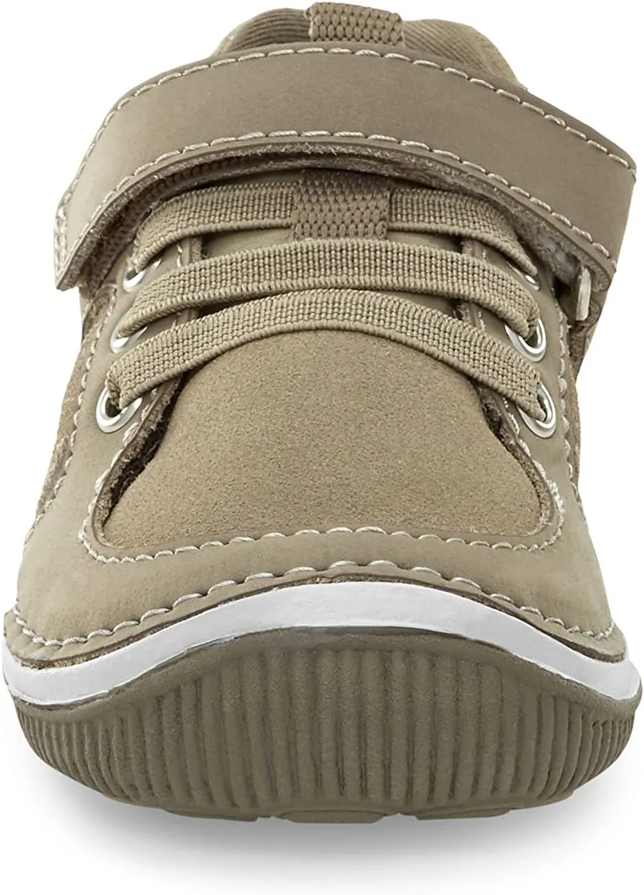 Stride Rite Unisex-Child SRT Wes Sneaker