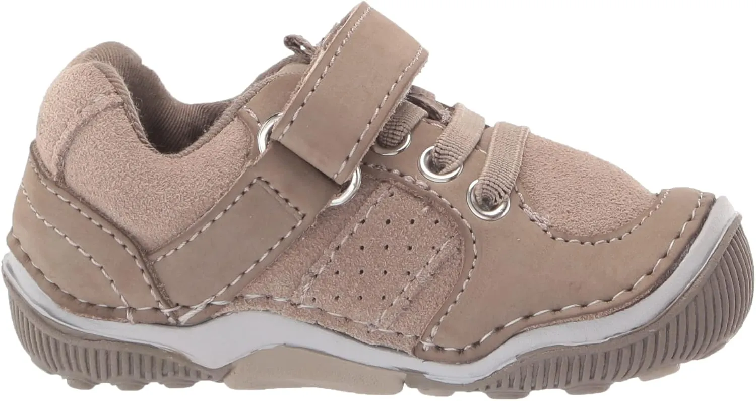 Stride Rite Unisex-Child SRT Wes Sneaker