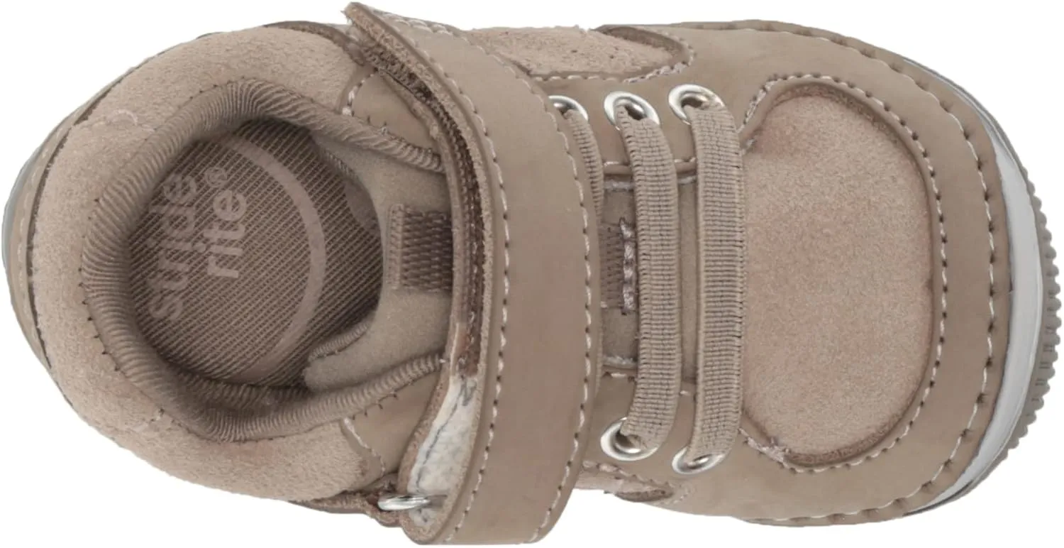 Stride Rite Unisex-Child SRT Wes Sneaker
