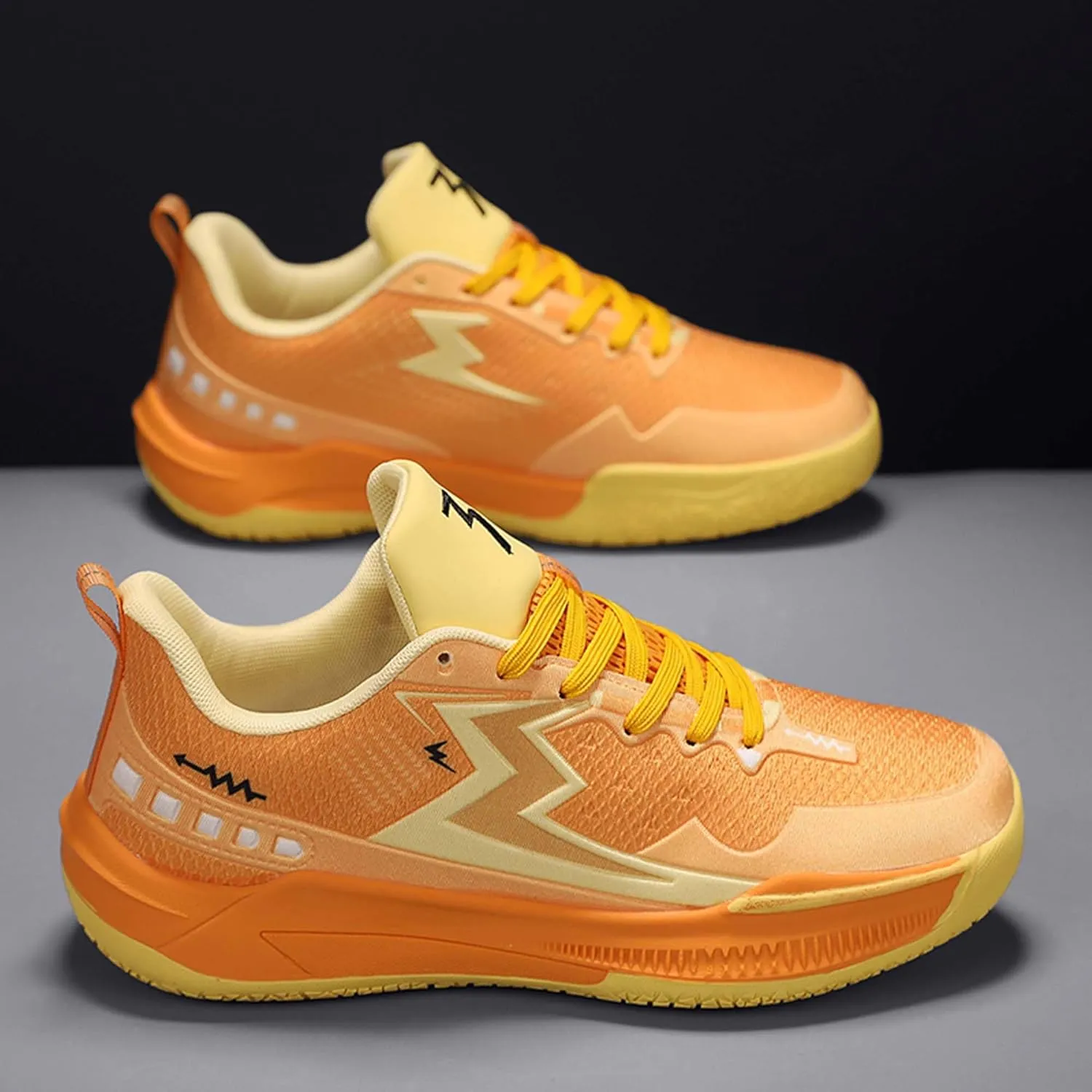 Summer Warmth, Lightweight, Anti Slip, wear-Resistant, Men's Shoes, Oversized Outdoor Shoes, Sports Shoes, Running Shoes, Casual Shoes, Hiking Shoes, Hiking Shoes, Blue Ball Shoes