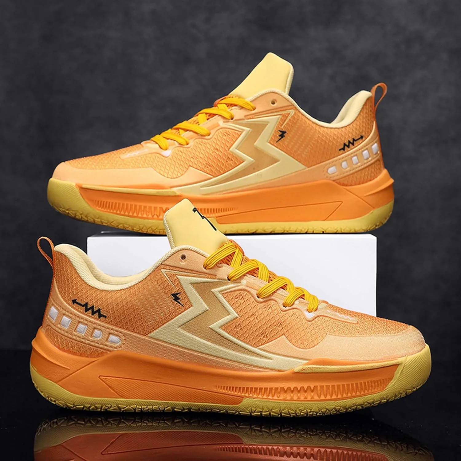 Summer Warmth, Lightweight, Anti Slip, wear-Resistant, Men's Shoes, Oversized Outdoor Shoes, Sports Shoes, Running Shoes, Casual Shoes, Hiking Shoes, Hiking Shoes, Blue Ball Shoes