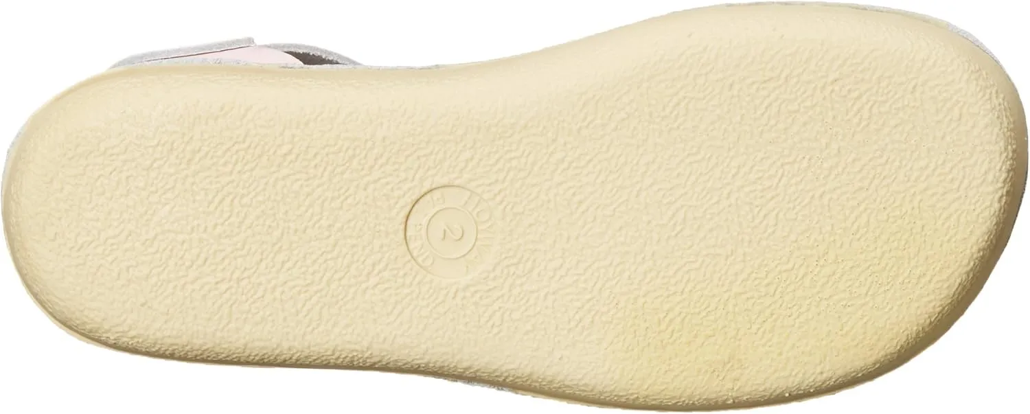 Sun-San Swimmer Little Kid Leather Sandals
