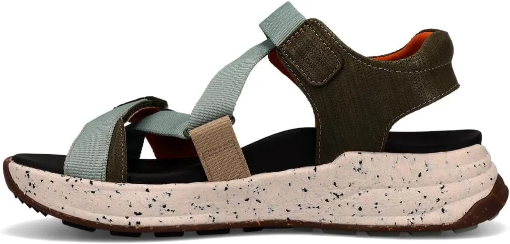 Taos Footwear Women's Super Z Sandal
