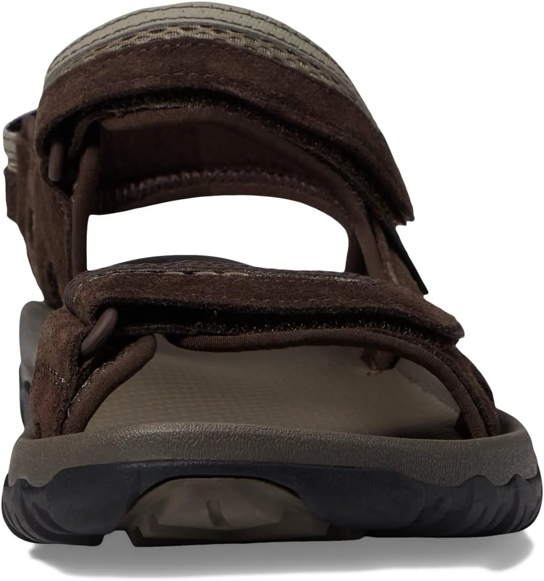 Teva Men's Athletic and Outdoor Sandals Hiking