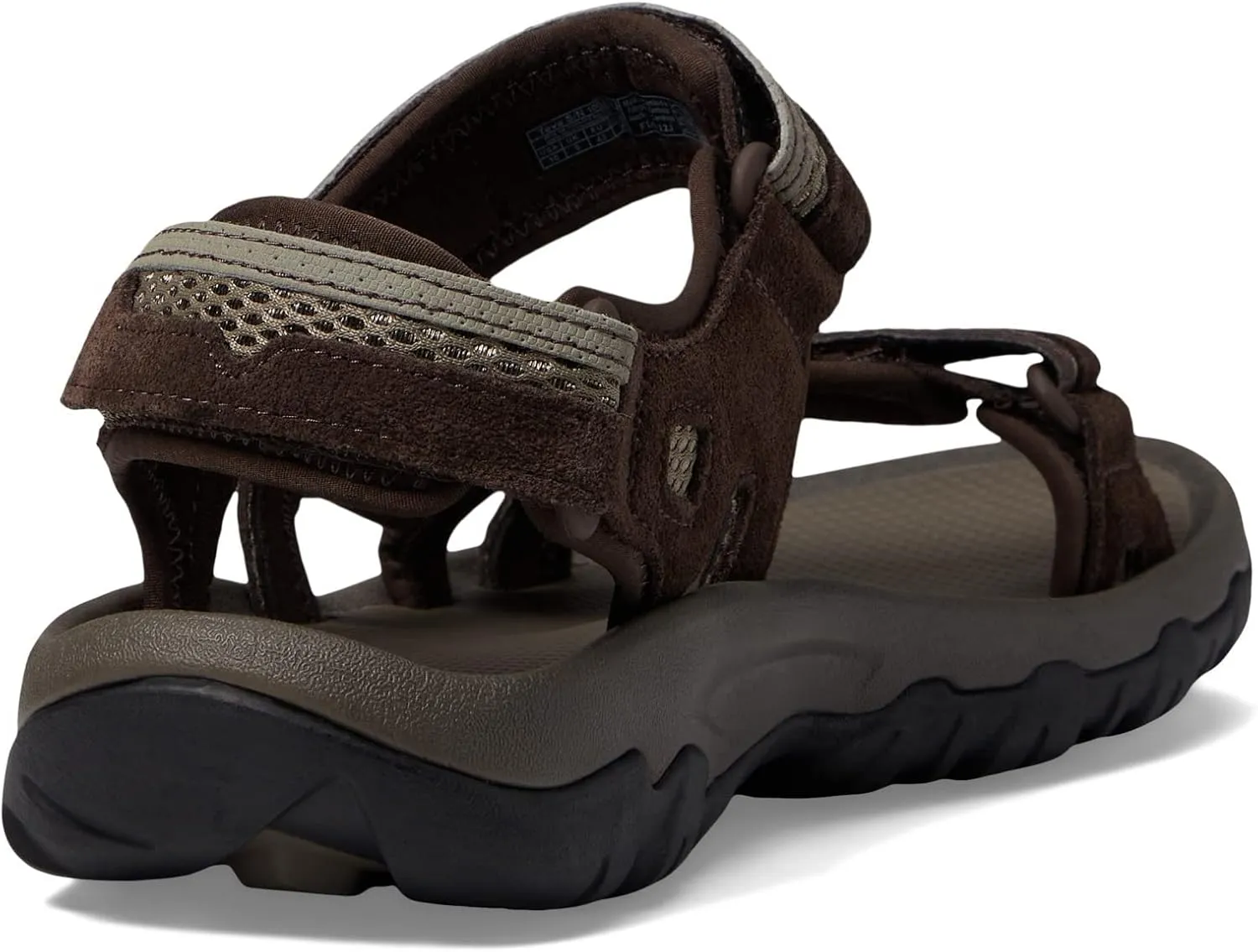 Teva Men's Athletic and Outdoor Sandals Hiking