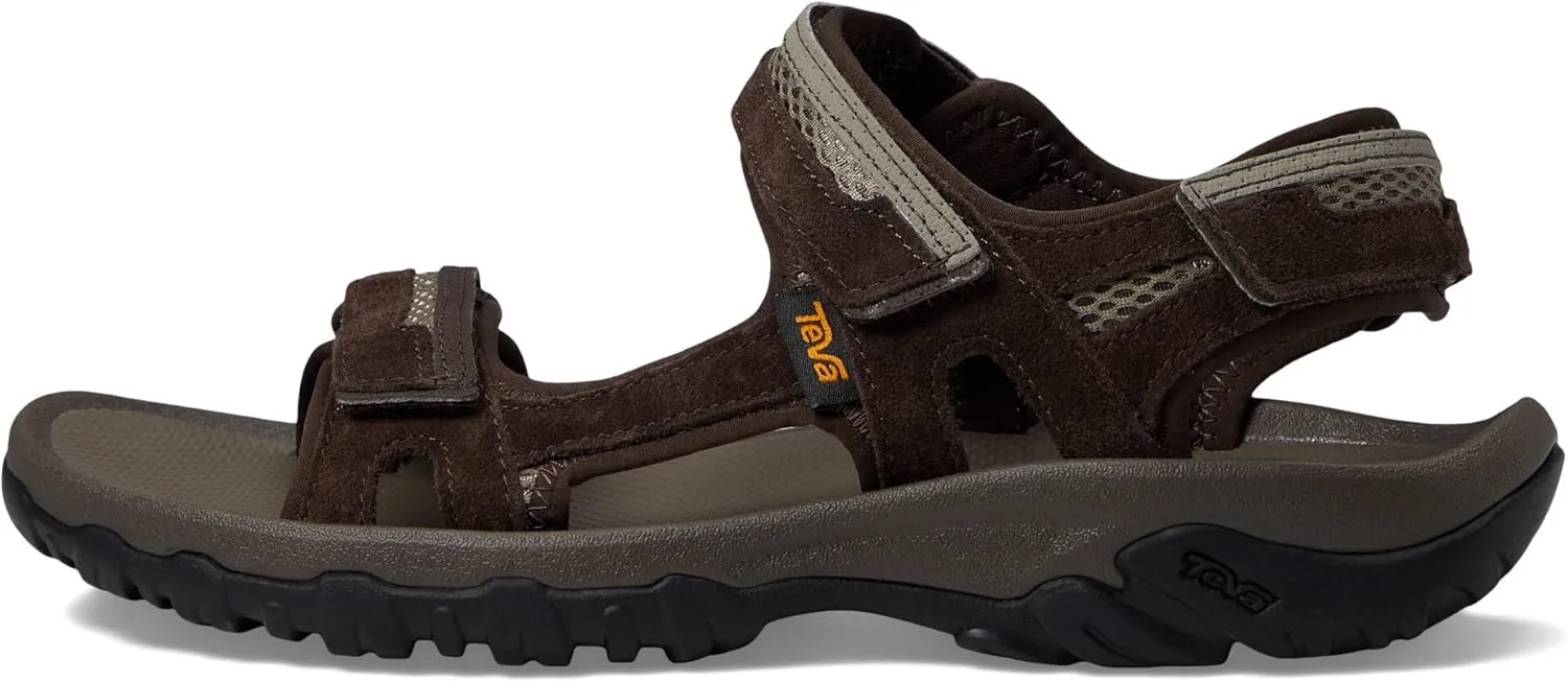 Teva Men's Athletic and Outdoor Sandals Hiking