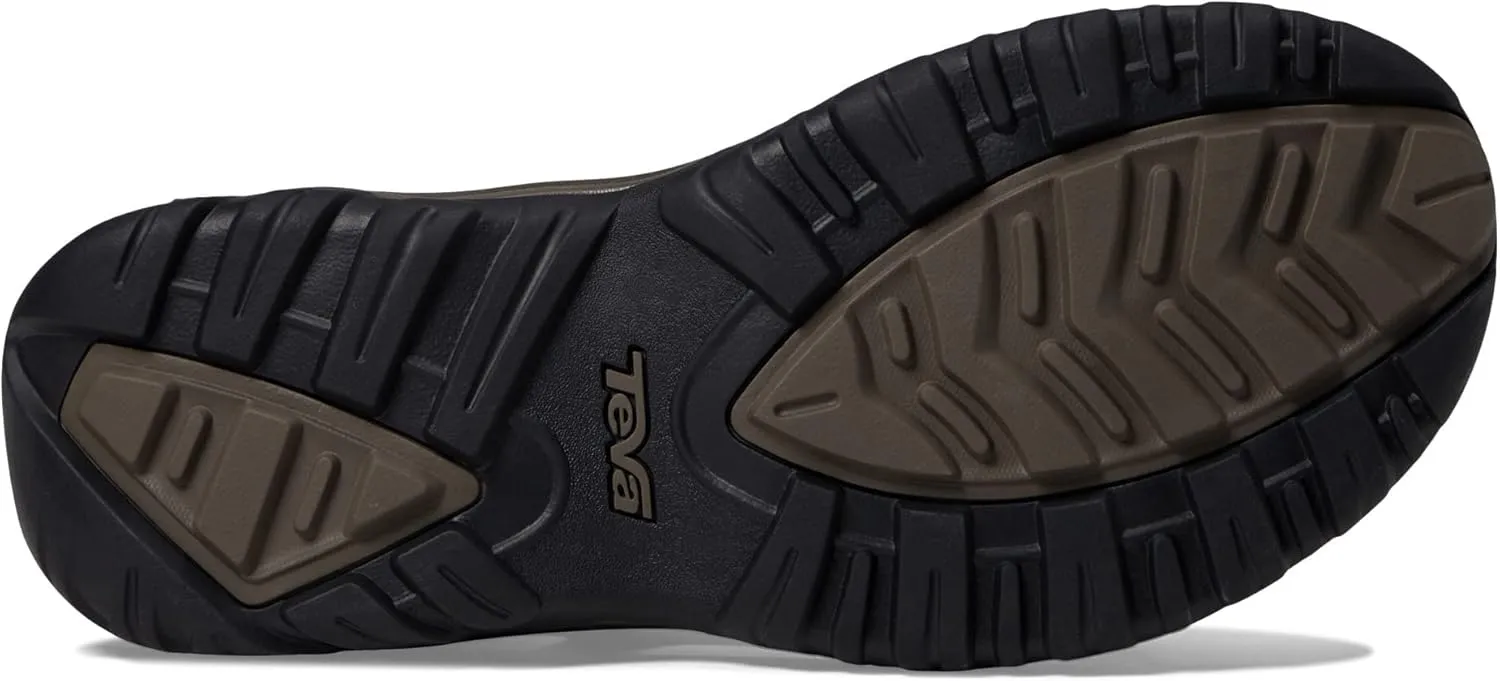 Teva Men's Athletic and Outdoor Sandals Hiking