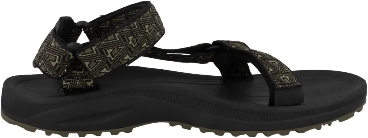 Teva Men's Open Toe Sandals
