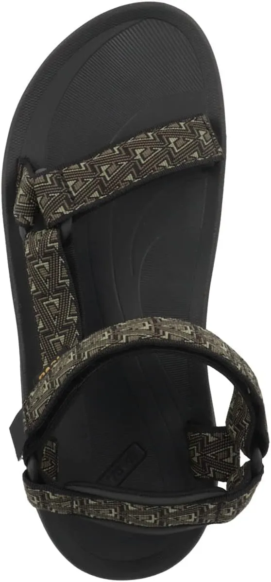 Teva Men's Open Toe Sandals