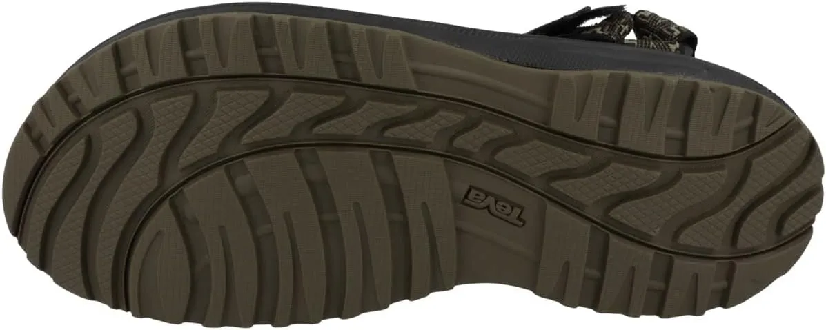 Teva Men's Open Toe Sandals