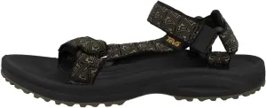 Teva Men's Open Toe Sandals