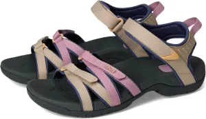 Teva Women's Tirra Sport Sandal, Root Light Multi, 7