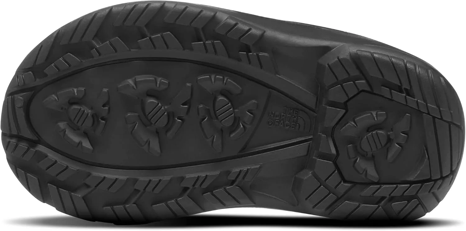 THE NORTH FACE Kids' Alpenglow II Insulated Snow Boot