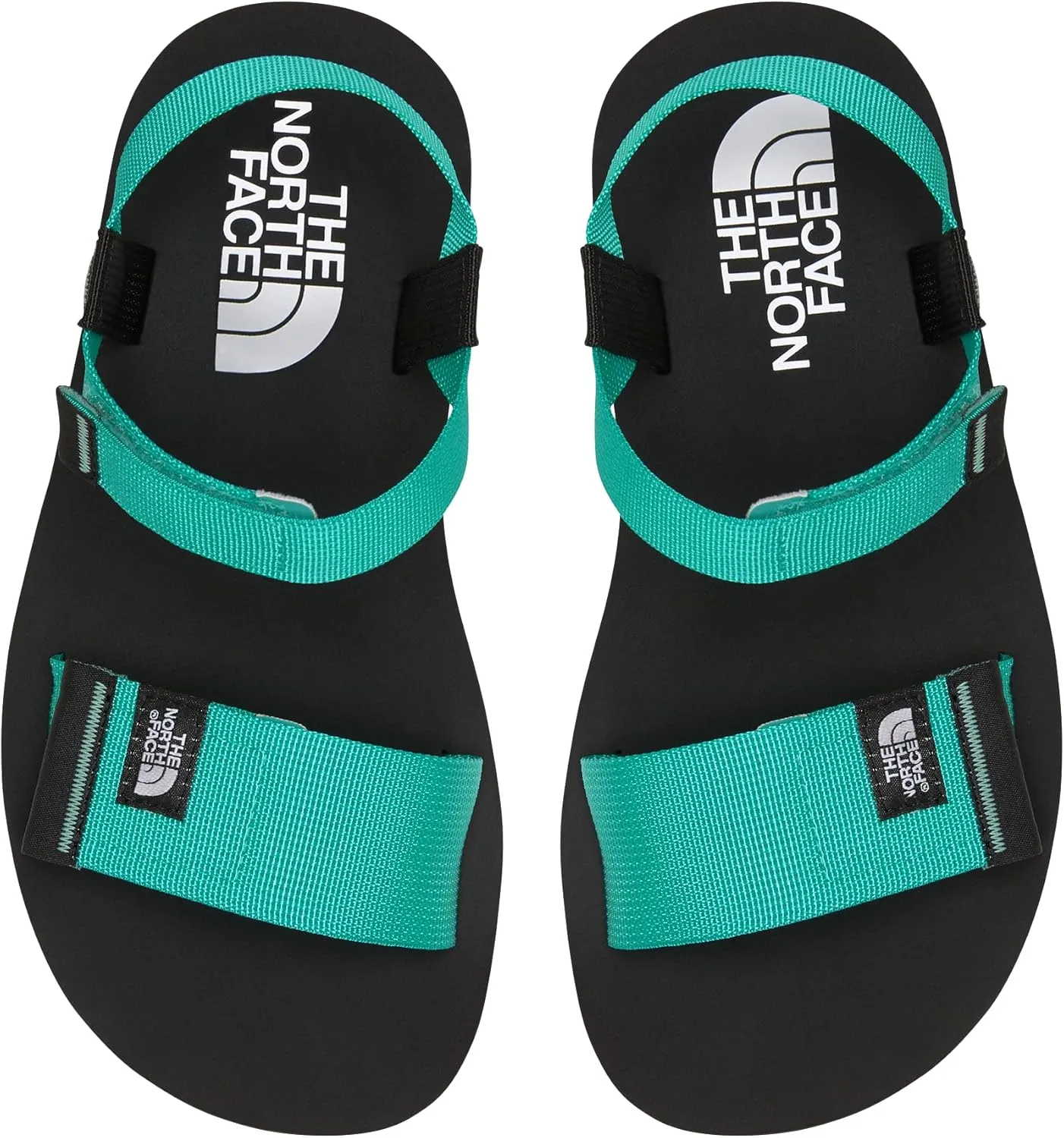 The North Face Skeena Sandal (Toddler/Little Kid/Big Kid)