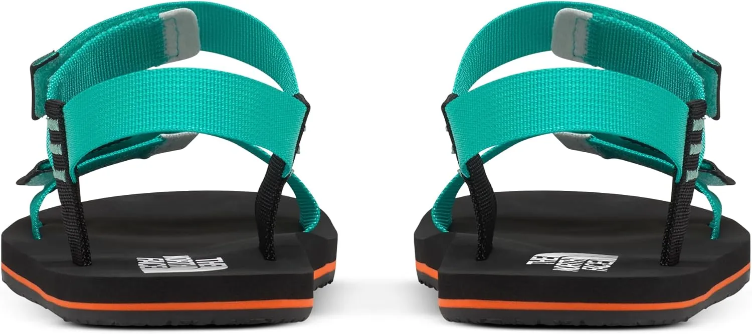The North Face Skeena Sandal (Toddler/Little Kid/Big Kid)