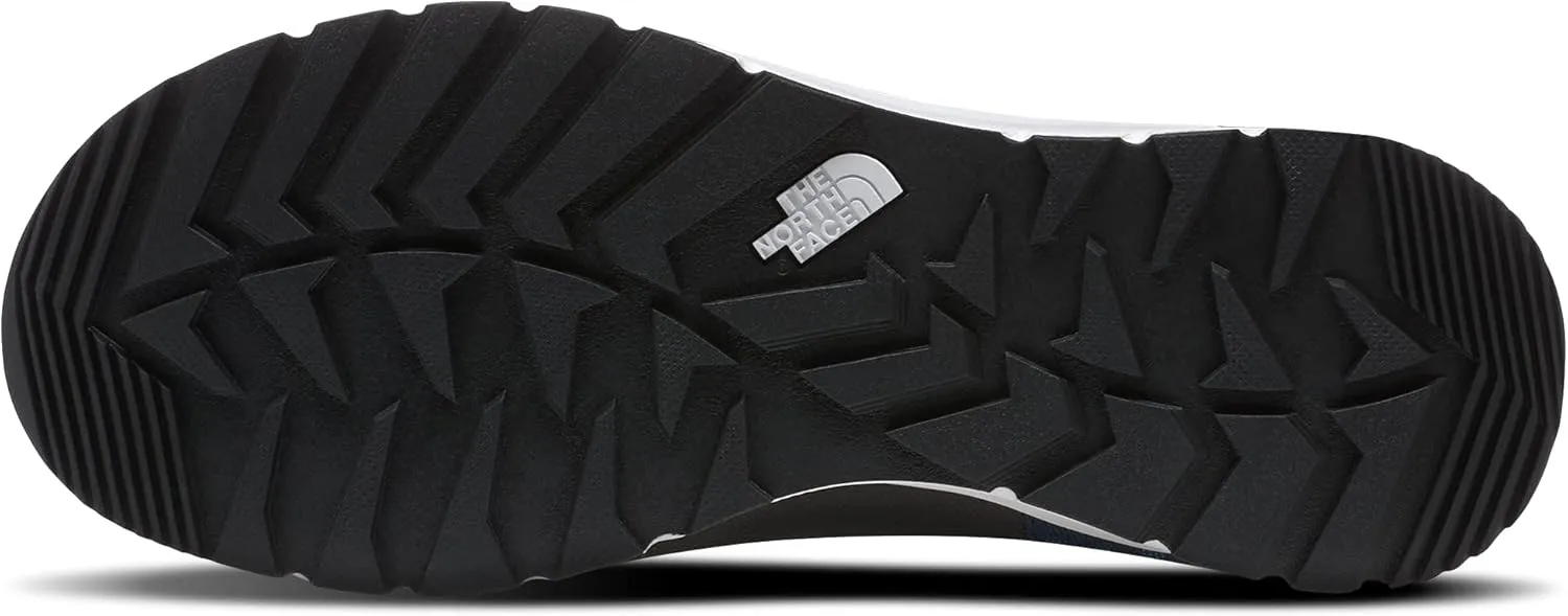 THE NORTH FACE Teen ThermoBall Pull-On Insulated Waterproof Boot