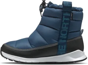 THE NORTH FACE Teen ThermoBall Pull-On Insulated Waterproof Boot