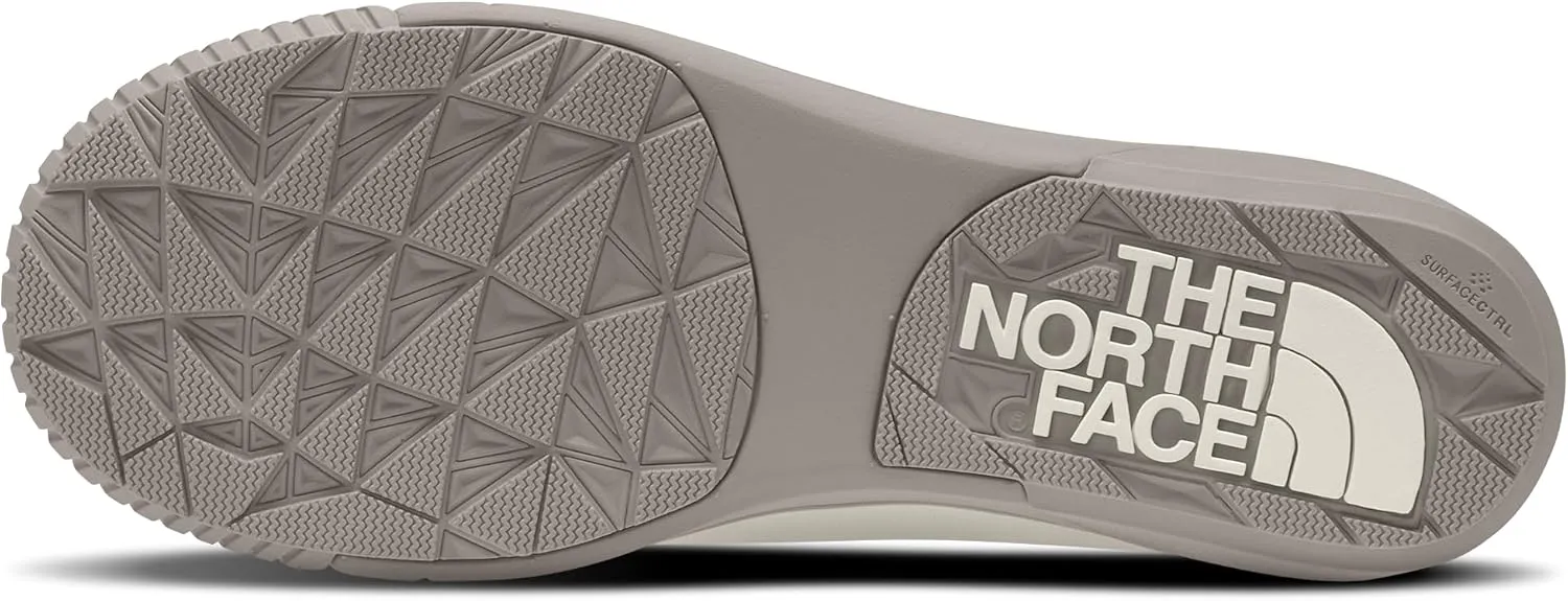 THE NORTH FACE Women's Sierra Mid Lace Insulated Waterproof Boots Hiking