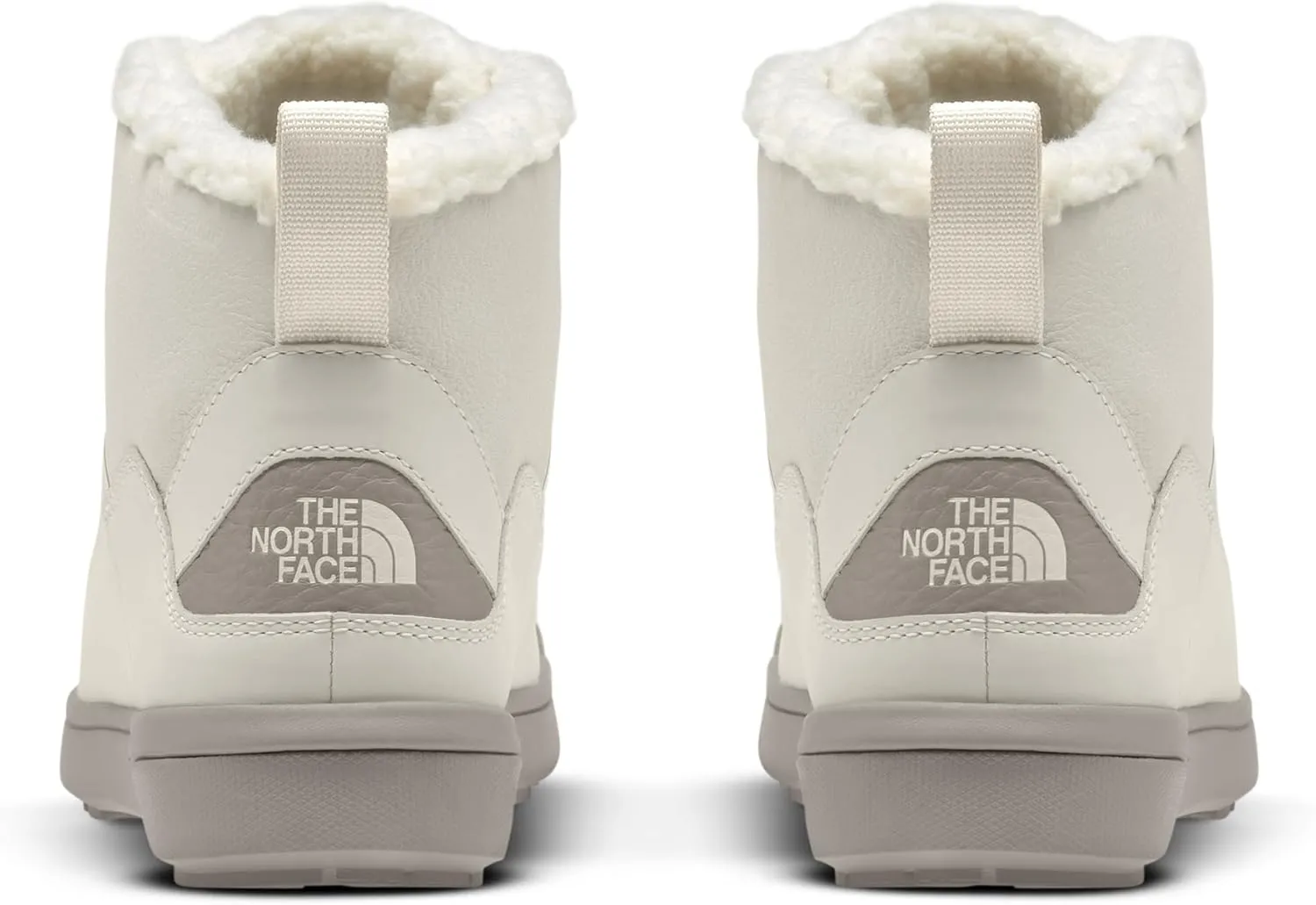 THE NORTH FACE Women's Sierra Mid Lace Insulated Waterproof Boots Hiking